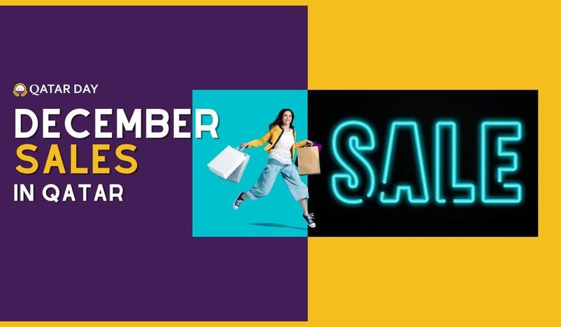 December Sales In Qatar